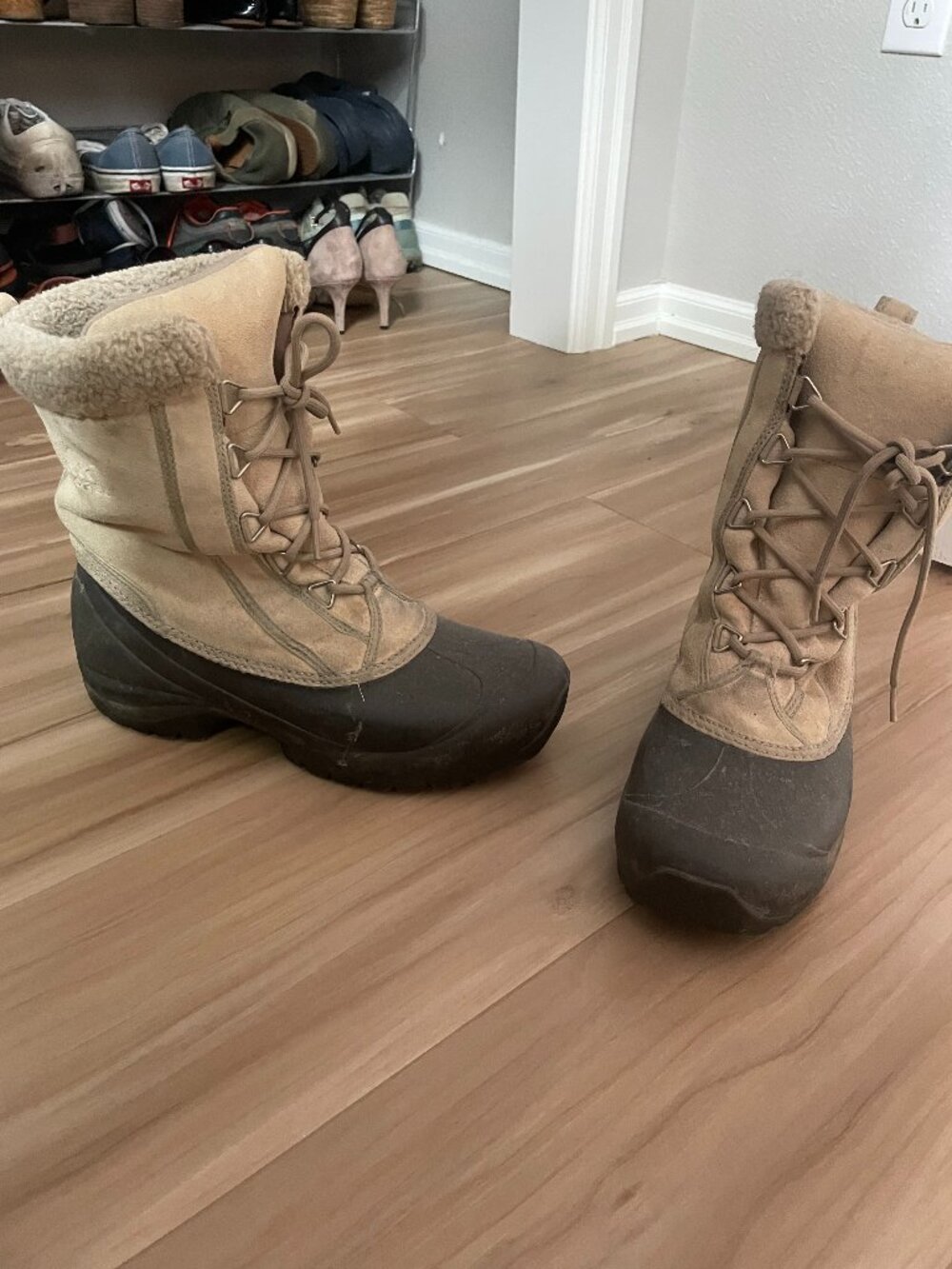 Sorel Women's Snow Boot